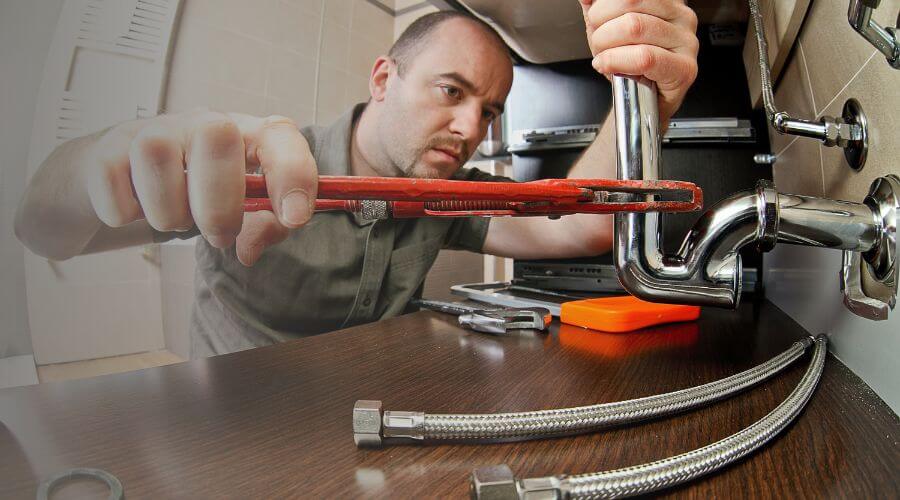 Professional same day plumber in Crystal Hill, VA